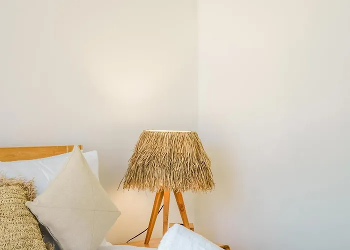 Elia : 3 Min From - Tropical Vibes ヴィラ チャングー